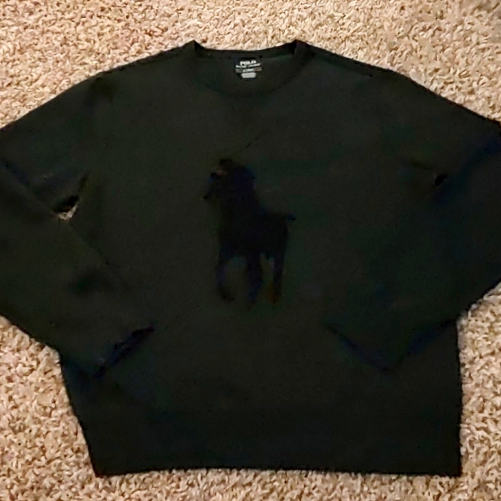Ralph Lauren Polo Crew neck